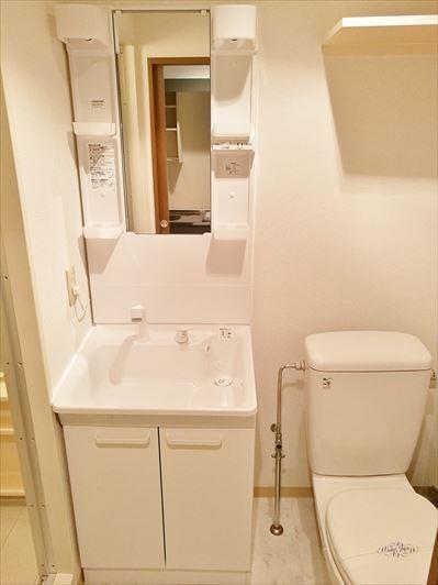 セイワパレス堂島シティ その他1