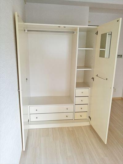 セイワパレス堂島シティ その他2