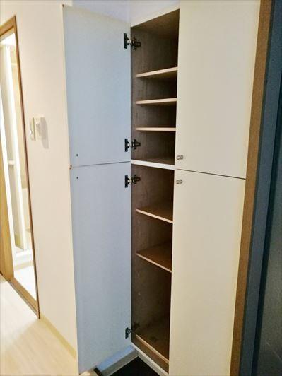 セイワパレス堂島シティ その他5