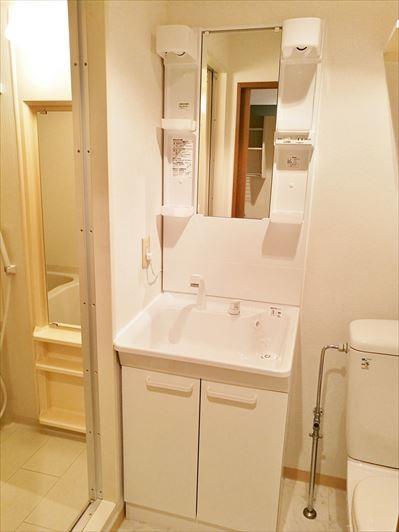 セイワパレス堂島シティ その他12