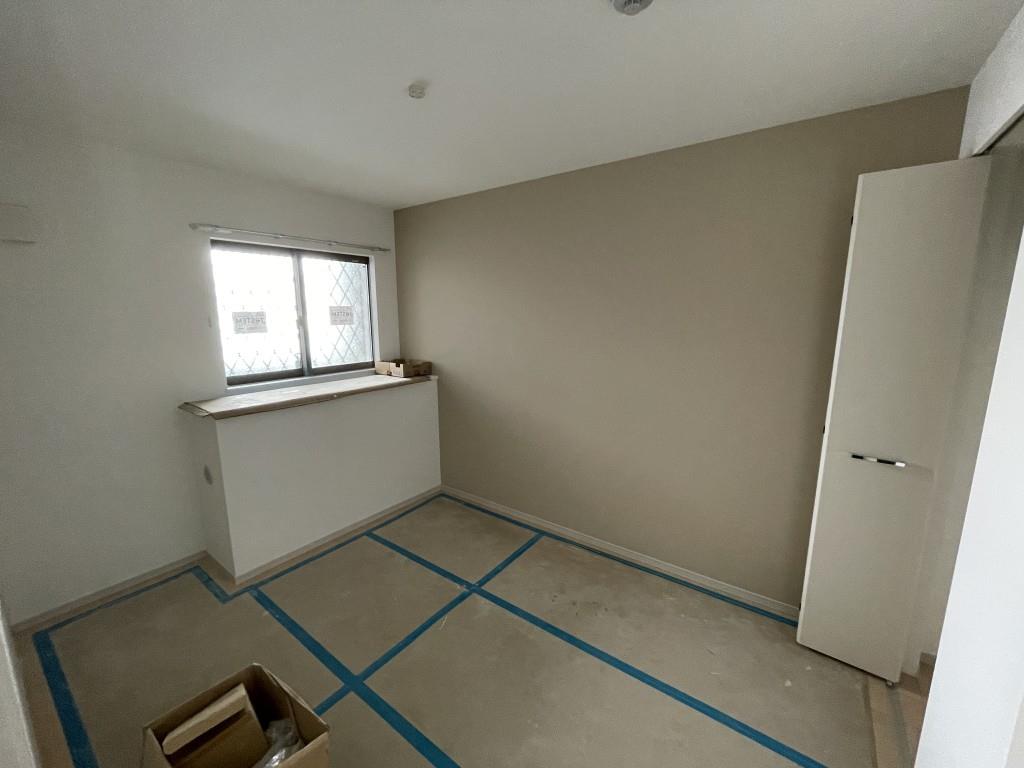 SOUTH COAT(サウスコート) ベッドルーム