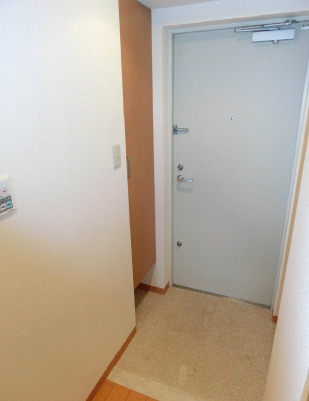 エスペランス（和泉） 玄関