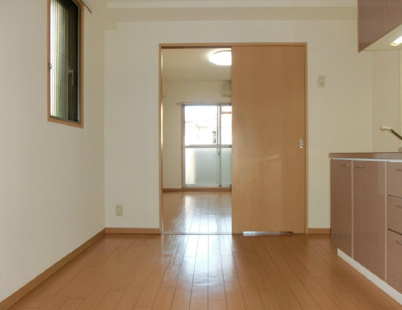 エスペランス（和泉） リビング