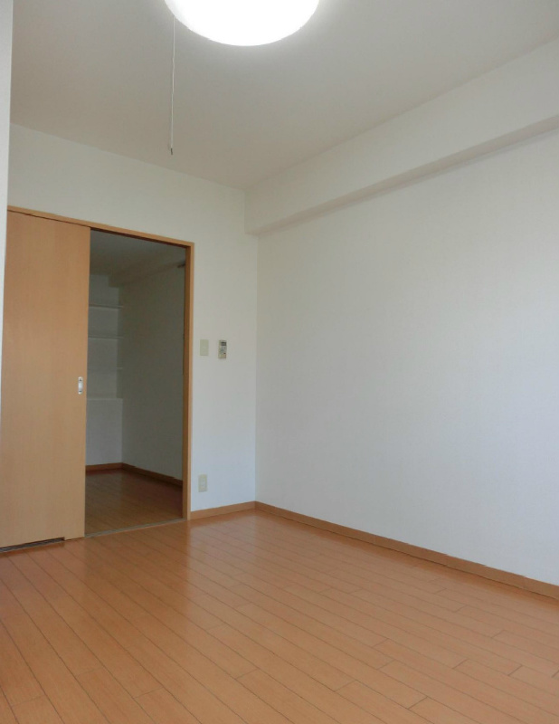 エスペランス（和泉） ベッドルーム