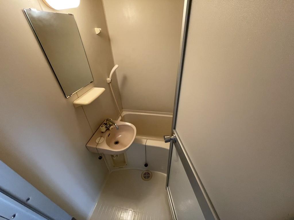 アルテ曽根 風呂画像