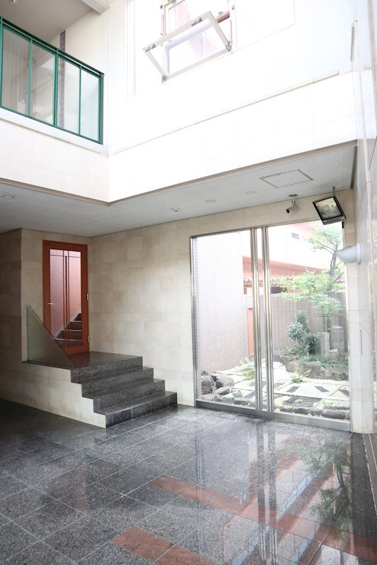 ベルフォーレ その他外観1