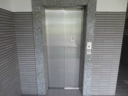 グランドール福川Ⅱ その他外観2