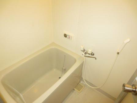 グランドール福川Ⅱ 風呂画像