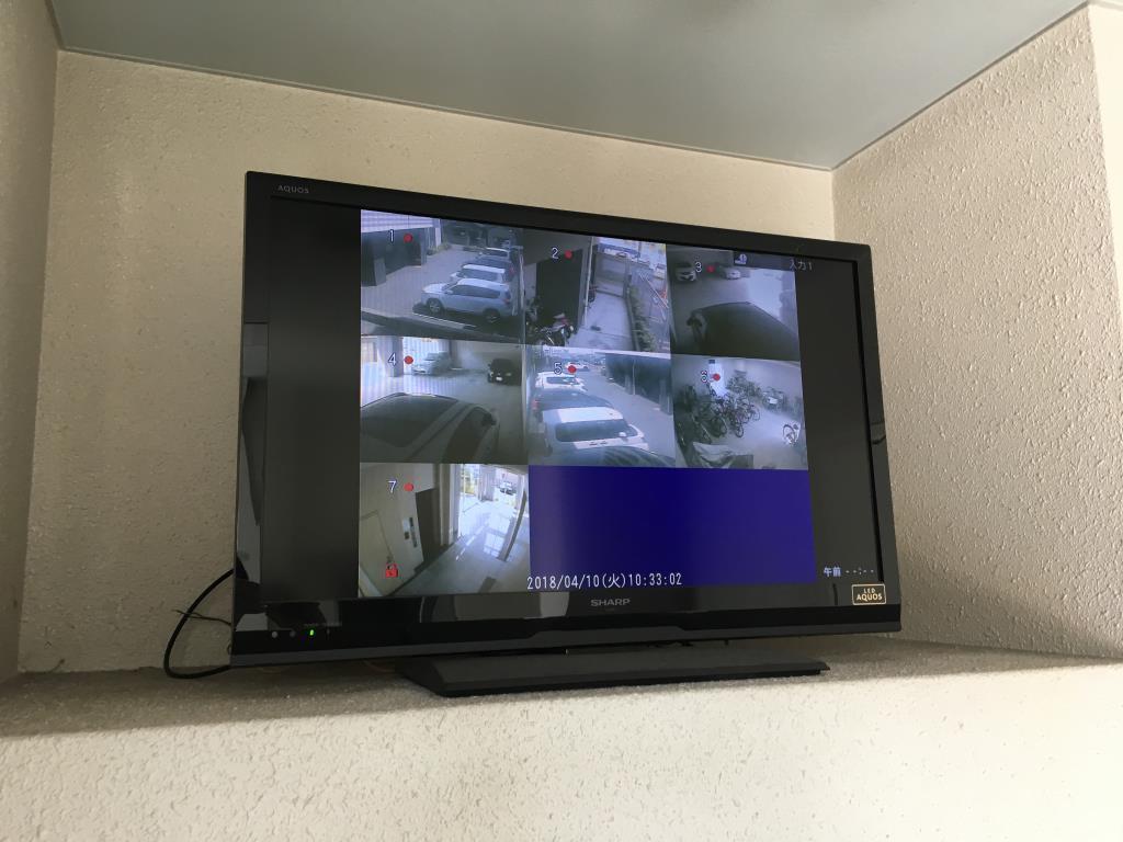 Art Pension高井田 その他1