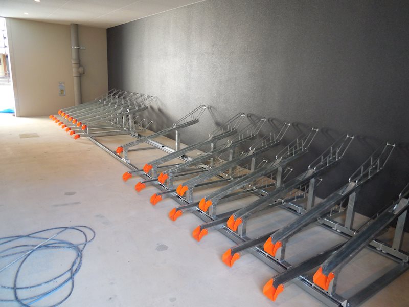 ラルシェパルク新大阪 その他外観1