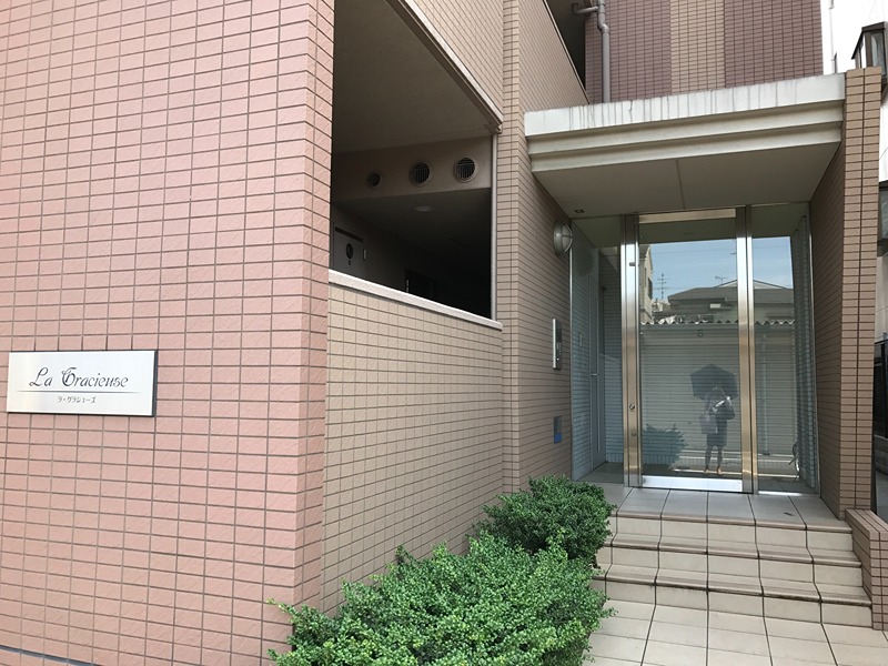 ラ・グラシューズ その他外観1