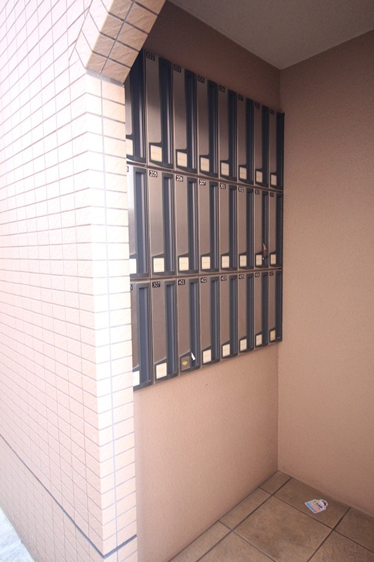 ラ・グラシューズ その他外観4