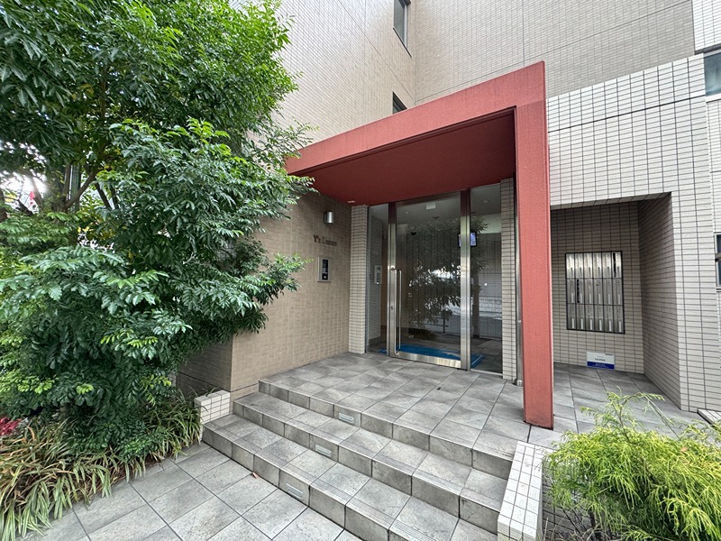 Y&amp;rsquo;z Lucao その他外観1