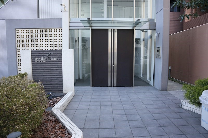 エトワールフィラント その他外観1