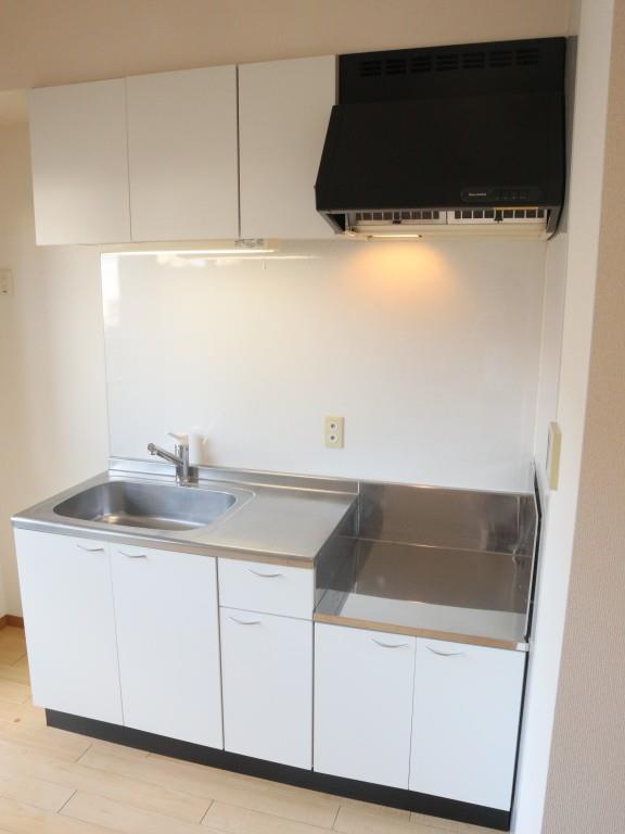 エトワールフィラント キッチン