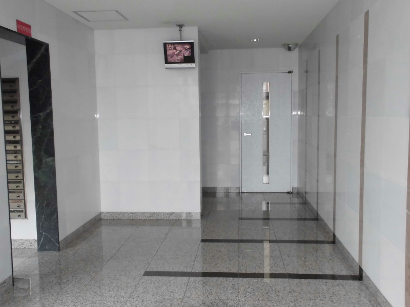 カーサリーヴァ ドゥーエ その他外観2