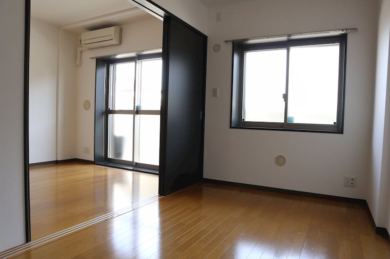 グラン・コンフォール リビング