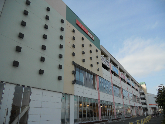 グラン・コンフォール 周辺画像1