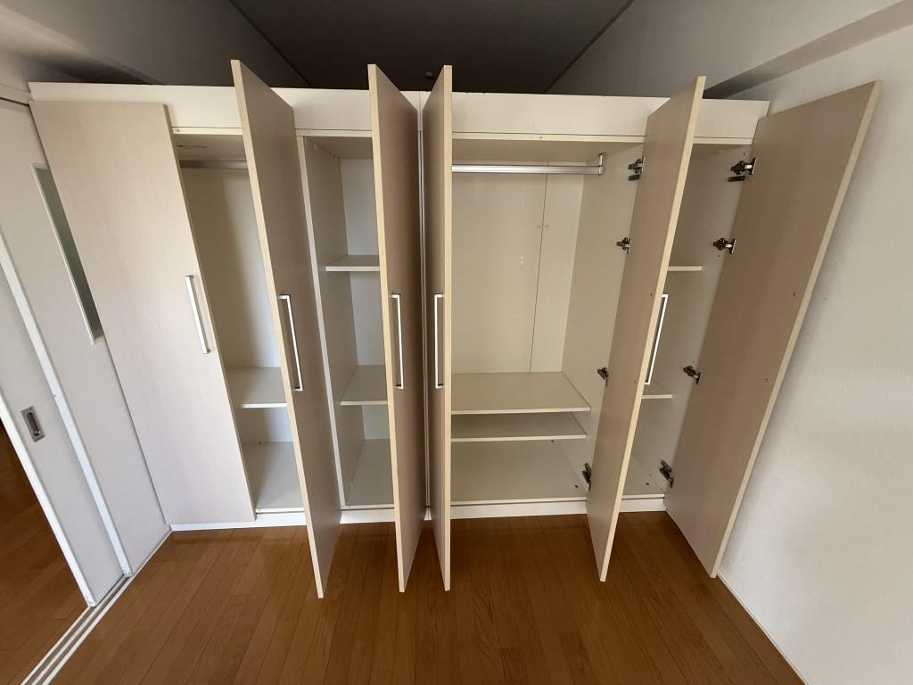 レスポアール南堀江 その他2