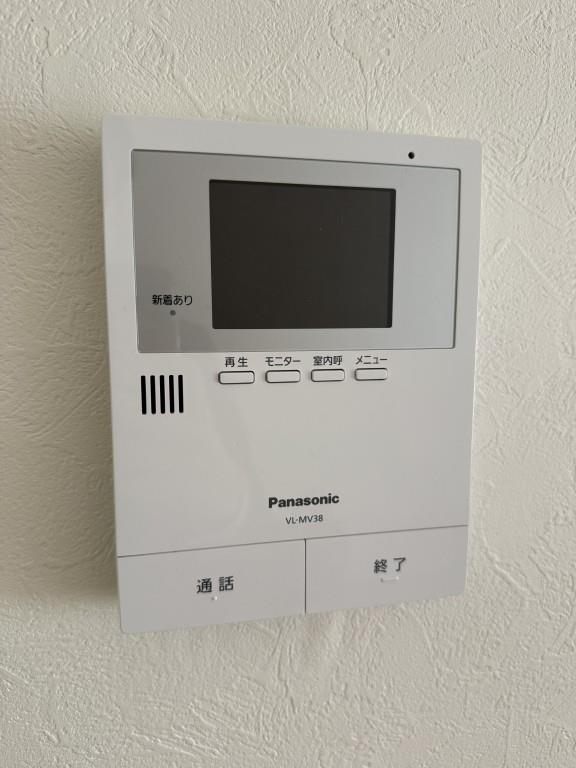 レスポアール南堀江 その他5