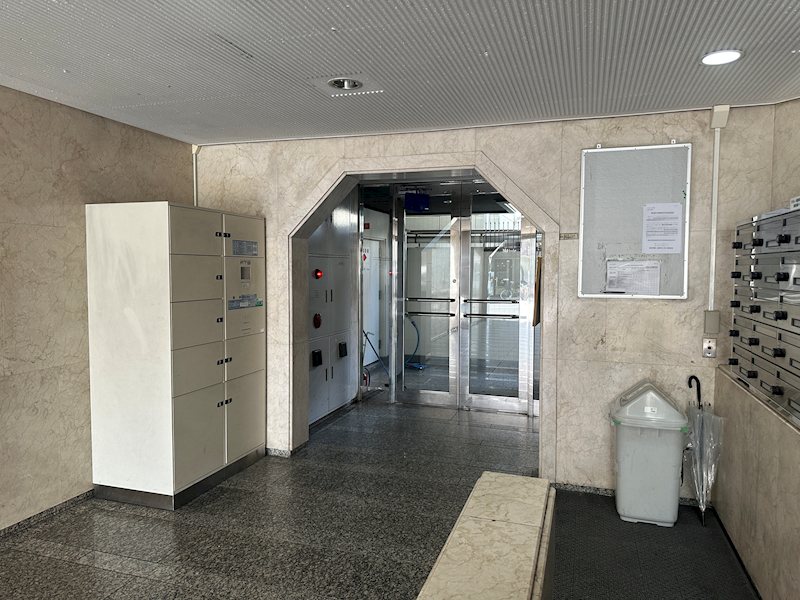 レスポアール南堀江 その他外観1