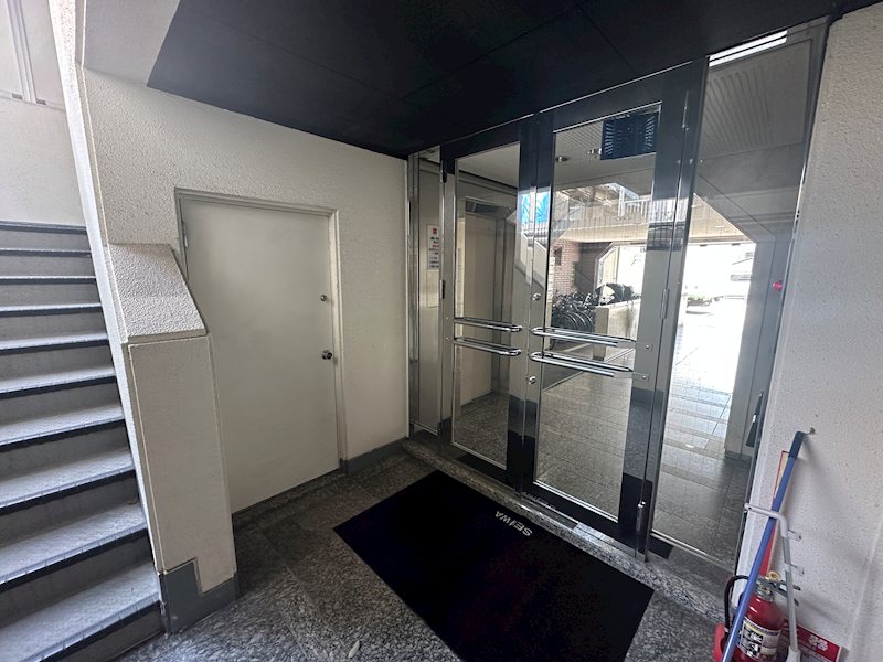 レスポアール南堀江 その他外観2