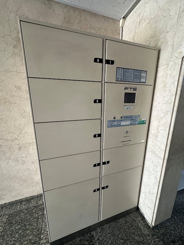 レスポアール南堀江 その他外観3