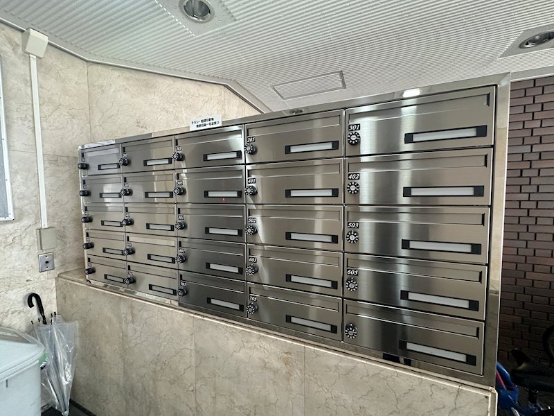 レスポアール南堀江 その他外観4