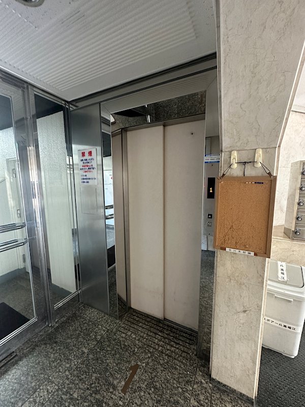 レスポアール南堀江 その他外観5