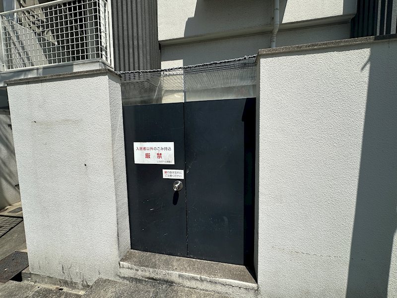 レスポアール南堀江 その他外観6