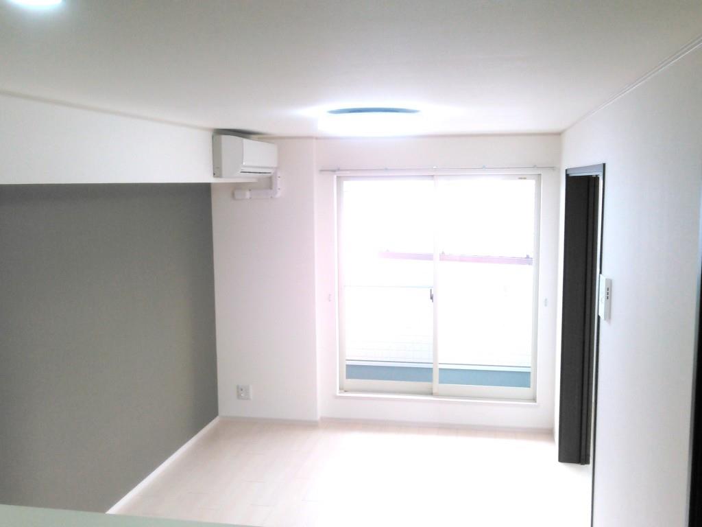 ラディエース リビング