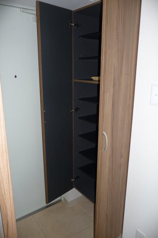 Blahights（ブラハイツ） 玄関