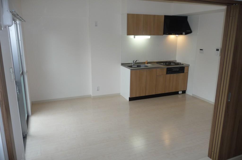 Blahights（ブラハイツ） リビング