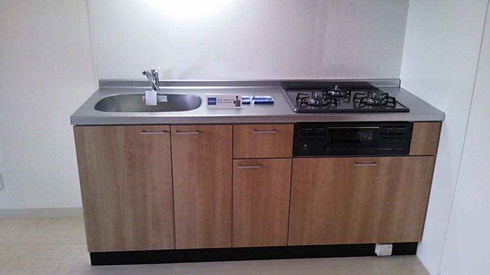 Blahights（ブラハイツ） キッチン