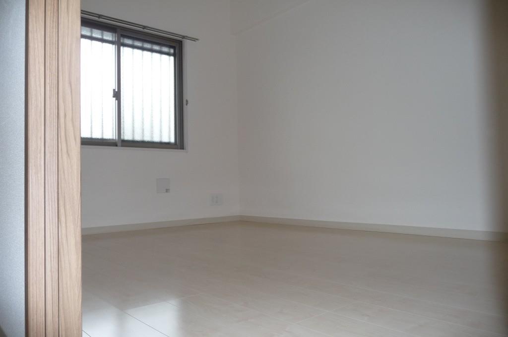 Blahights（ブラハイツ） ベッドルーム