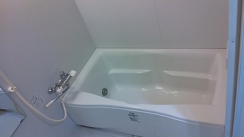 Blahights（ブラハイツ） 風呂画像