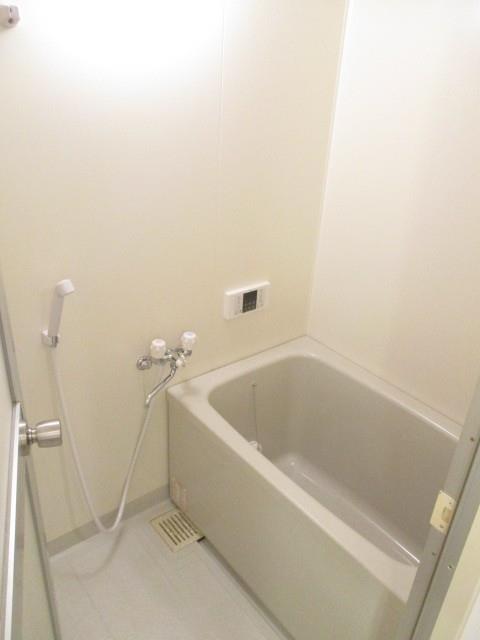 グランドール福川Ⅱ 風呂画像