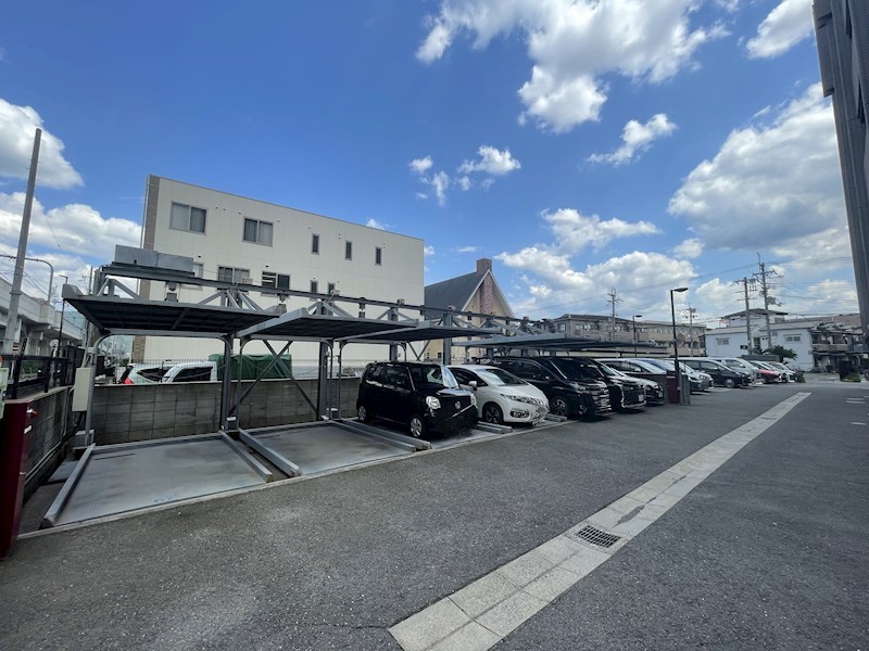 エトワール花園 その他外観2