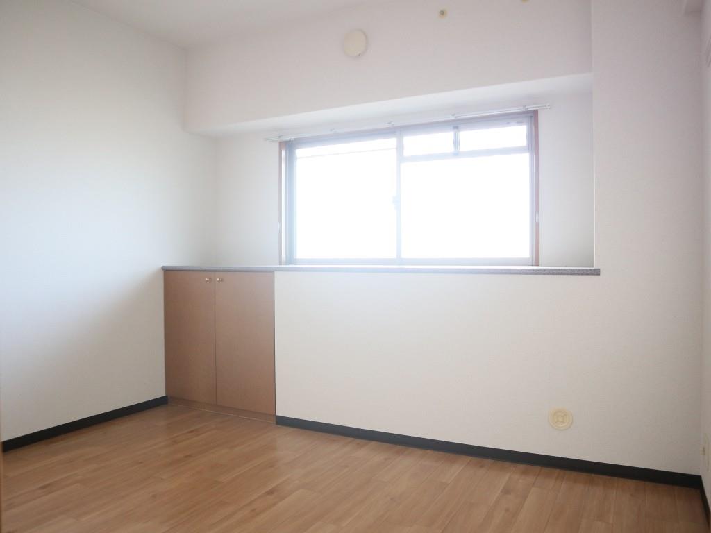 エトワール花園 ベッドルーム