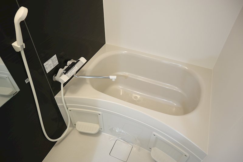 グランパシフィック萱島Ⅱ 風呂画像