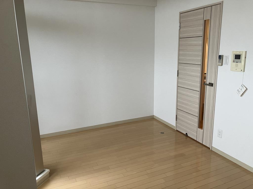 アーバンウェル茨木 ベッドルーム