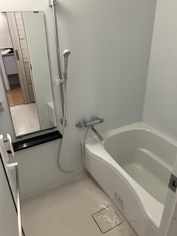 アーバンウェル茨木 風呂画像