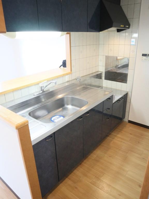 エトワール花園 キッチン