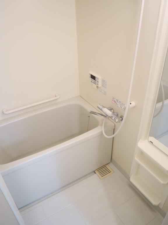 エトワール花園 風呂画像