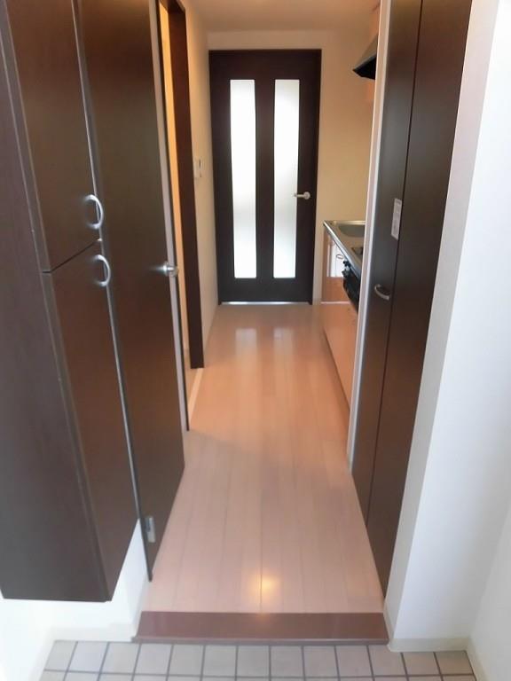 ソレアード・N リビング