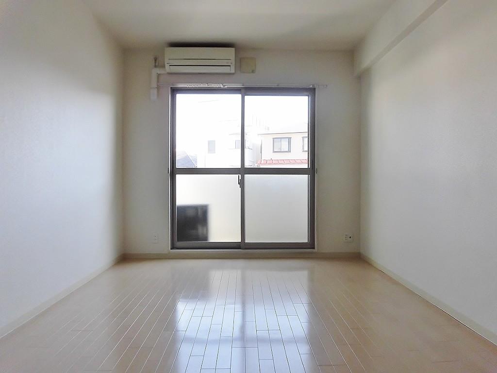 ソレアード・N ベッドルーム