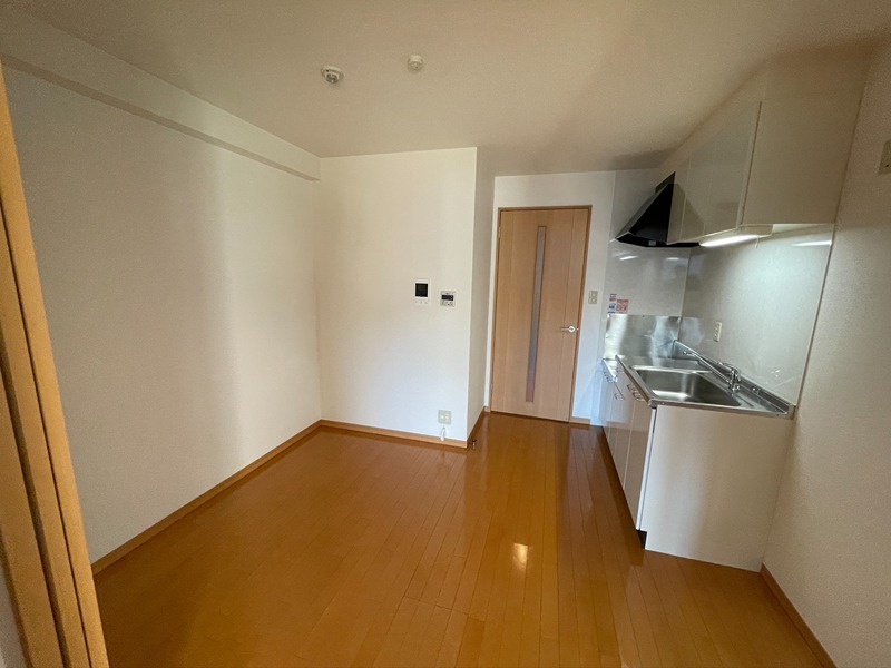 フランディル リビング