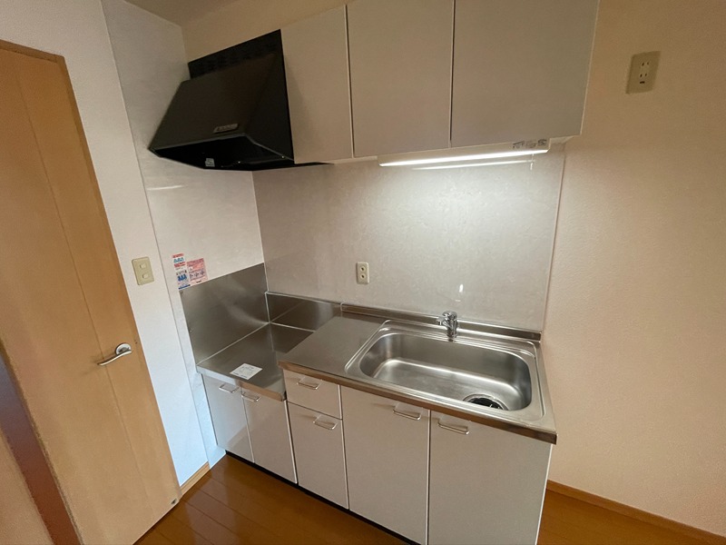 フランディル キッチン