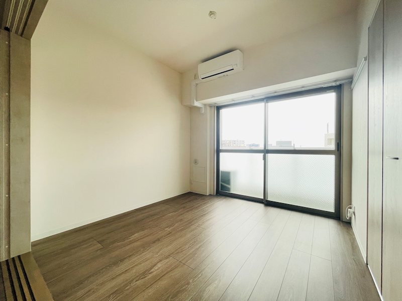 GRAND CHARME（グランシャルム） ベッドルーム