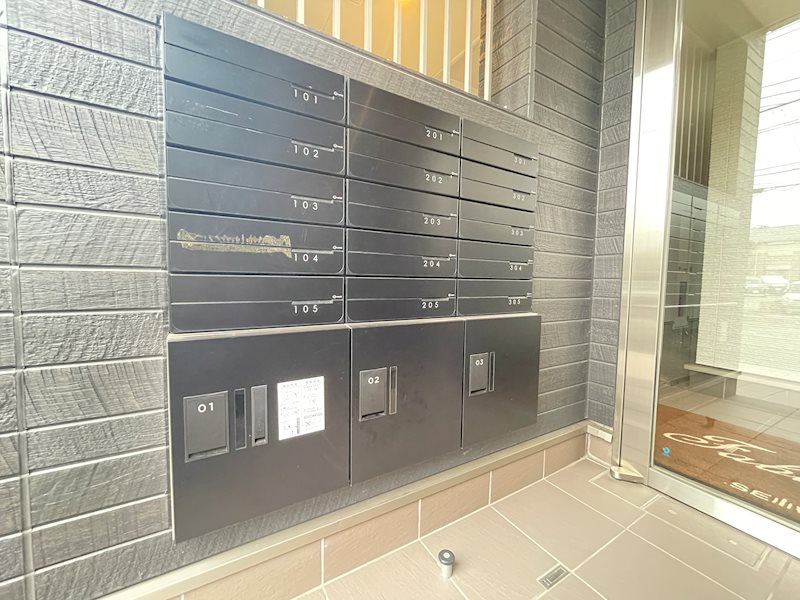 Fabulous（ファビュラス） その他外観2